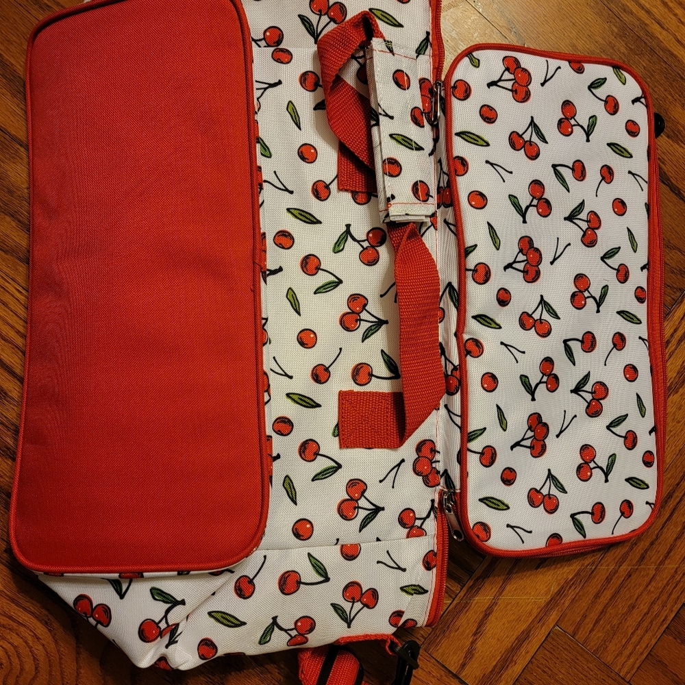 New Never Used Neutrogena Insulated Carry All - Picture 2 of 3
